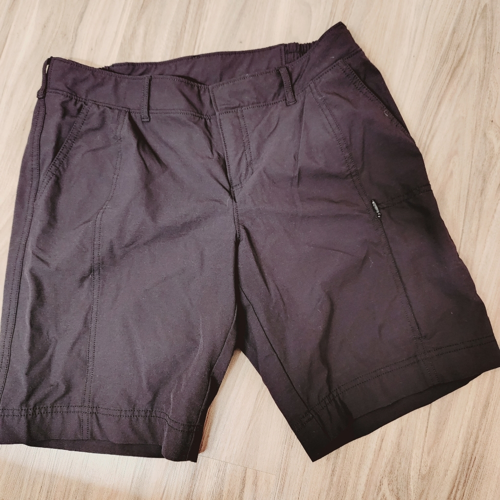 Athleta shorts